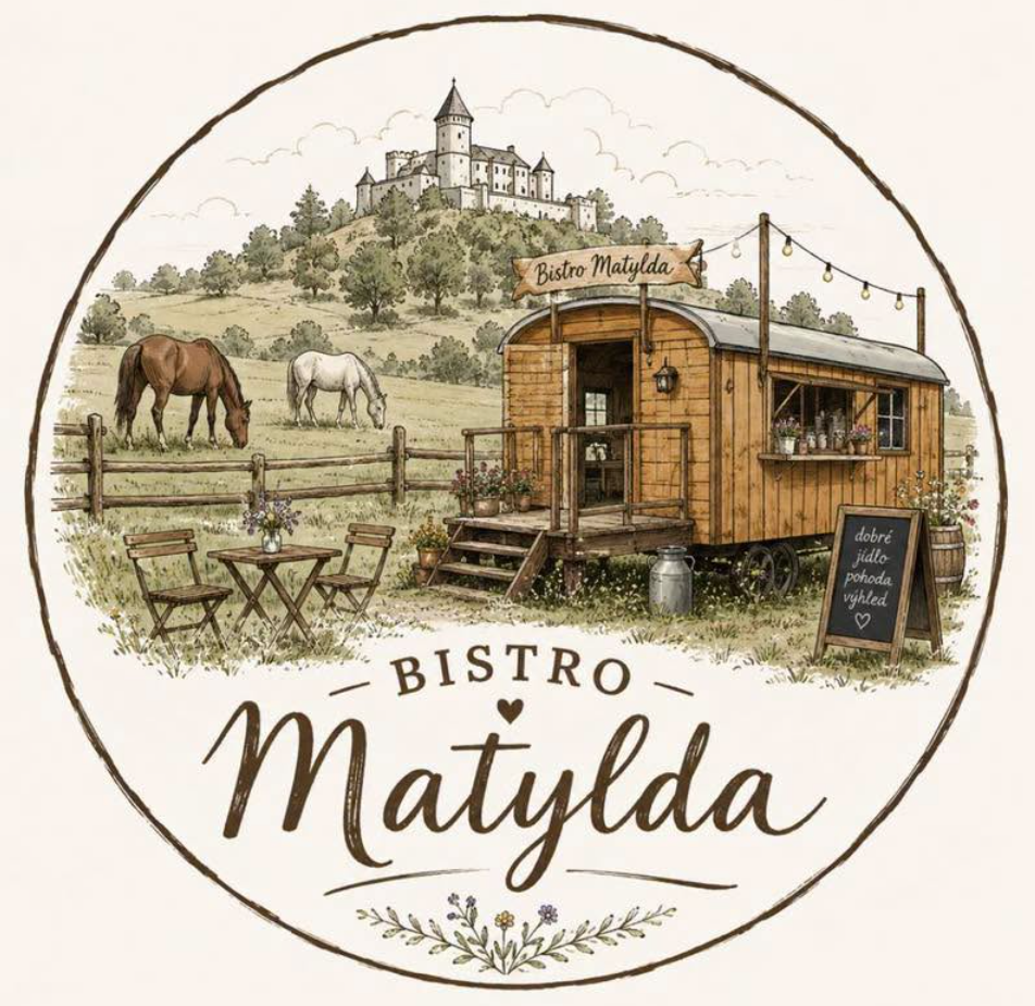 Bistro Matylda logo